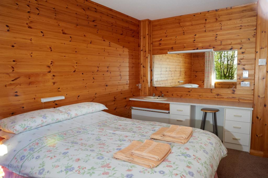 Drumnadrochit Lodges Zimmer foto